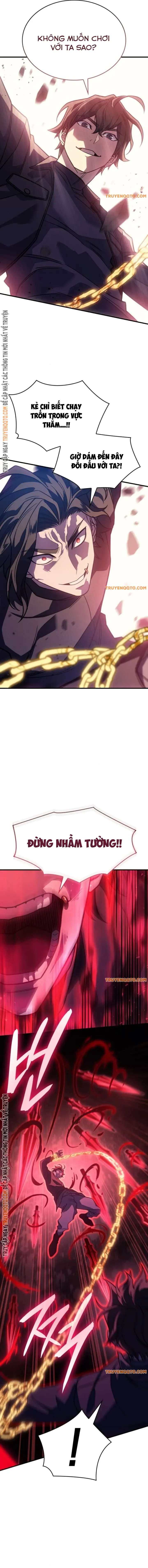 đọc truyện Hồi Quy Bằng Vương Quyền Chương 63 ảnh 7 tại Thiên Thai Truyện