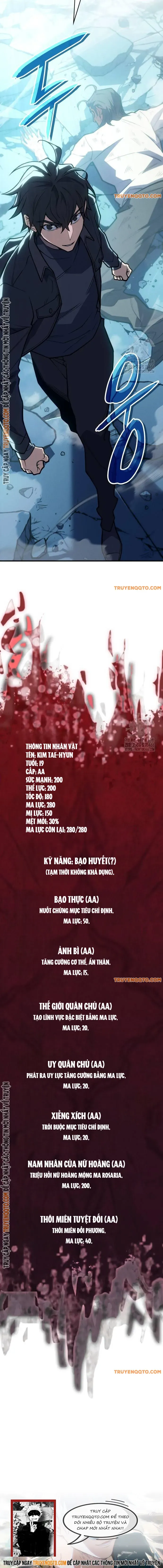đọc truyện Hồi Quy Bằng Vương Quyền Chương 66 ảnh 19 tại Thiên Thai Truyện