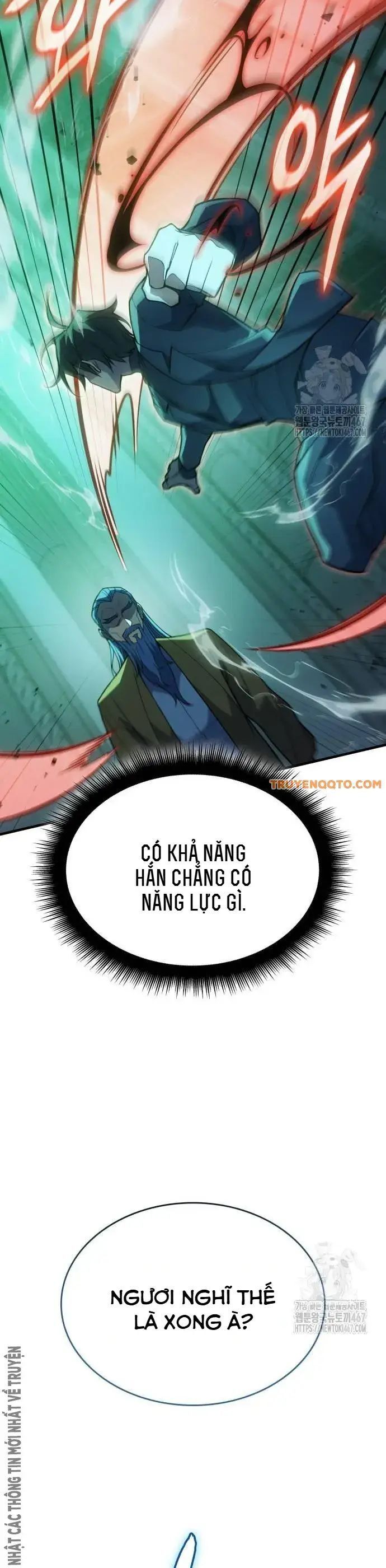 đọc truyện Hồi Quy Bằng Vương Quyền Chương 74 ảnh 16 tại Thiên Thai Truyện