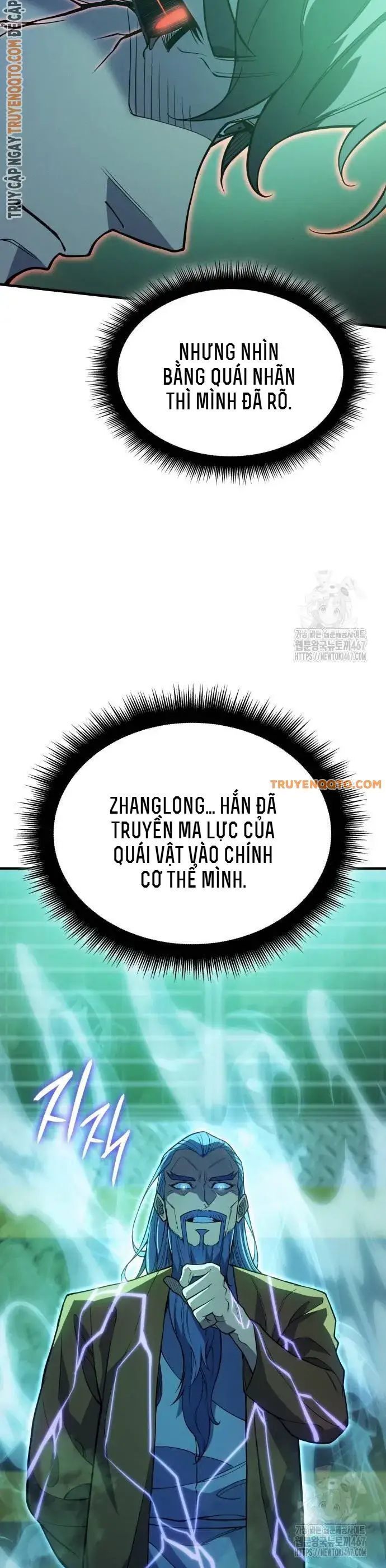 đọc truyện Hồi Quy Bằng Vương Quyền Chương 74 ảnh 21 tại Thiên Thai Truyện