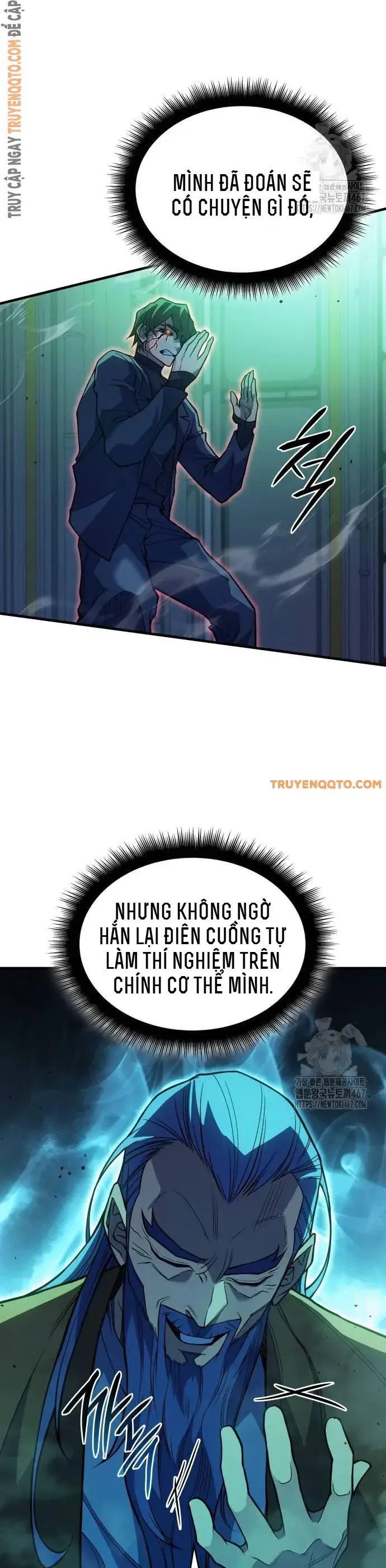 đọc truyện Hồi Quy Bằng Vương Quyền Chương 74 ảnh 23 tại Thiên Thai Truyện