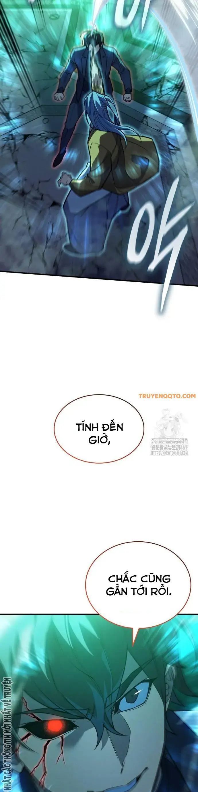đọc truyện Hồi Quy Bằng Vương Quyền Chương 74 ảnh 26 tại Thiên Thai Truyện