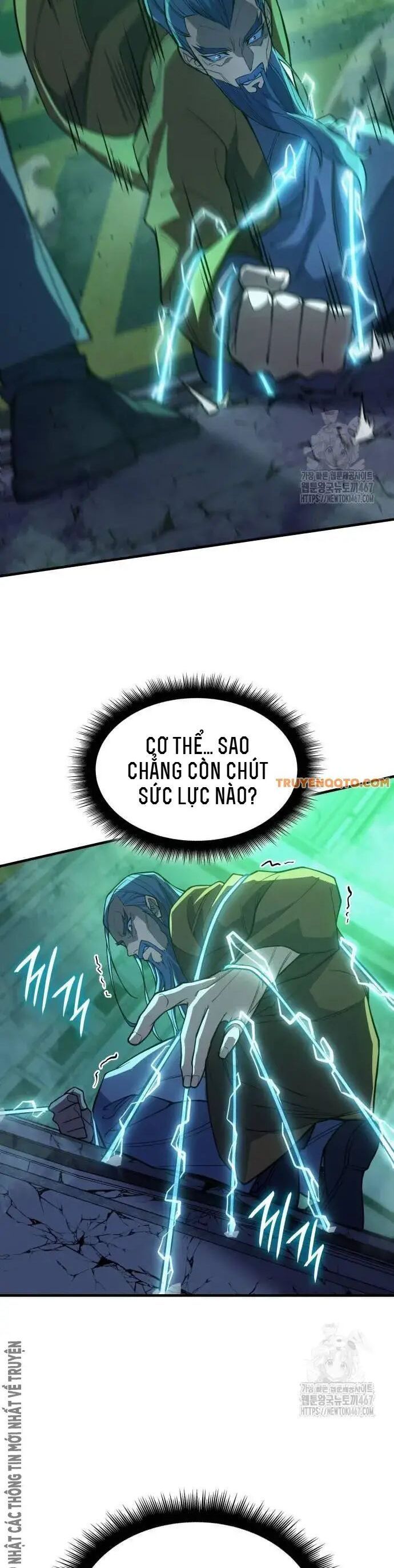 đọc truyện Hồi Quy Bằng Vương Quyền Chương 74 ảnh 28 tại Thiên Thai Truyện