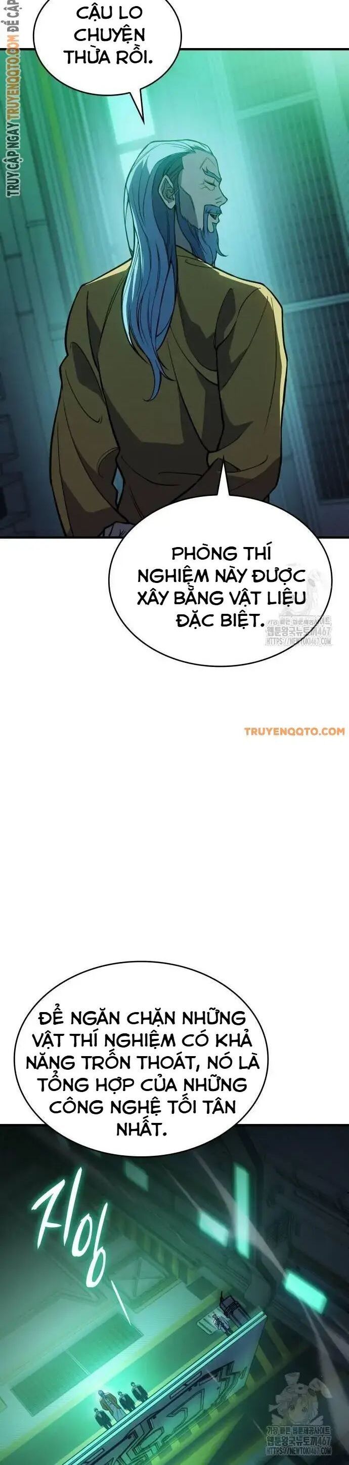 đọc truyện Hồi Quy Bằng Vương Quyền Chương 74 ảnh 5 tại Thiên Thai Truyện