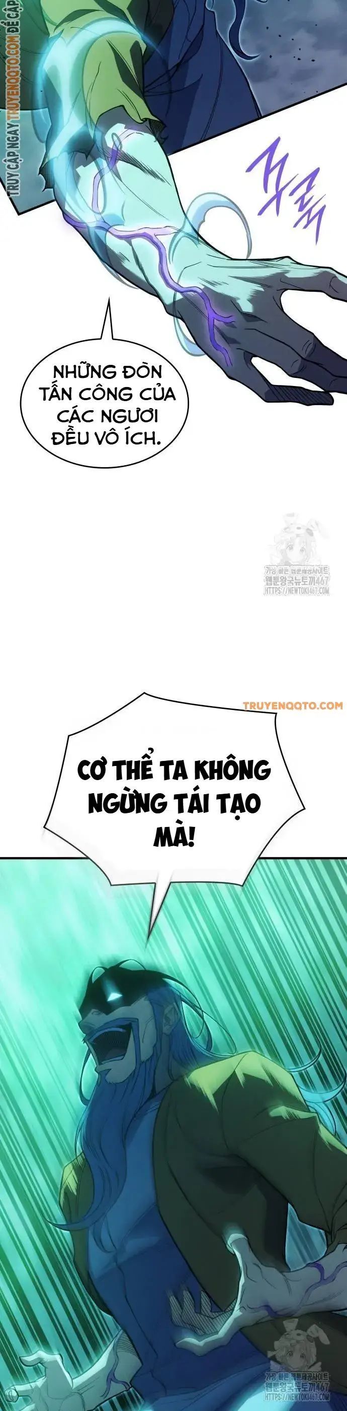 đọc truyện Hồi Quy Bằng Vương Quyền Chương 74 ảnh 49 tại Thiên Thai Truyện