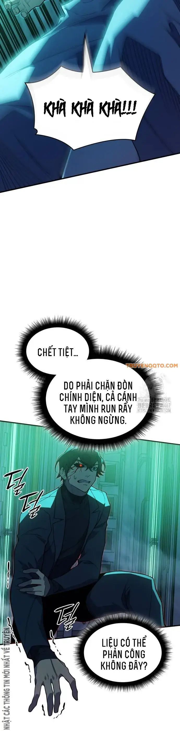 đọc truyện Hồi Quy Bằng Vương Quyền Chương 74 ảnh 50 tại Thiên Thai Truyện
