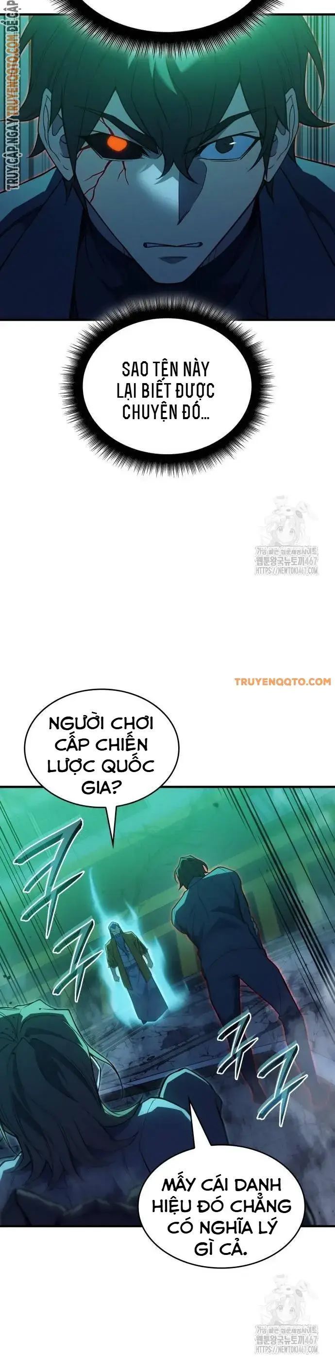 đọc truyện Hồi Quy Bằng Vương Quyền Chương 74 ảnh 53 tại Thiên Thai Truyện