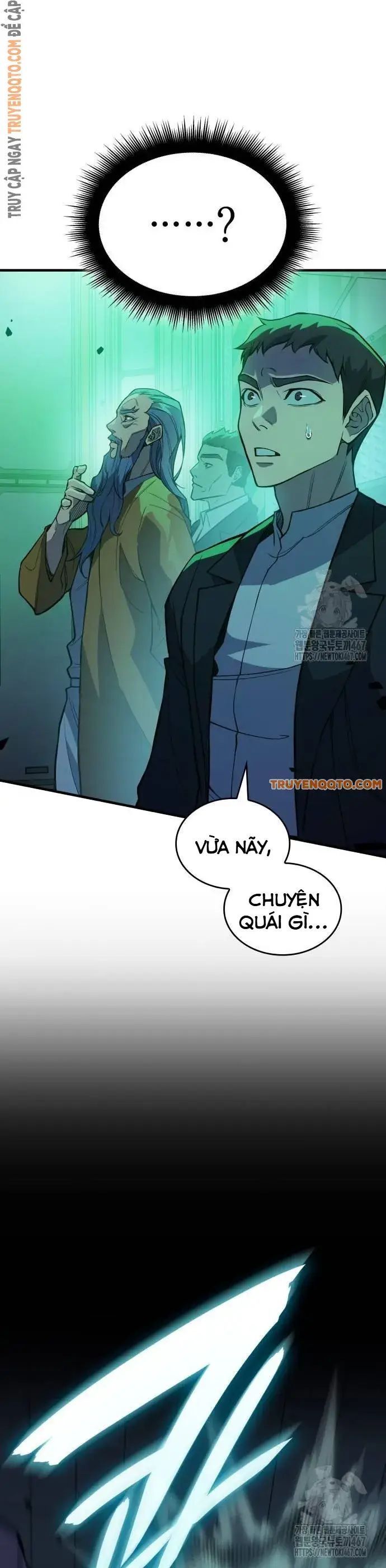 đọc truyện Hồi Quy Bằng Vương Quyền Chương 74 ảnh 9 tại Thiên Thai Truyện