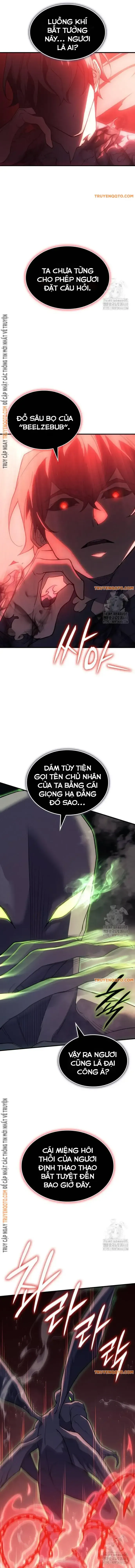 đọc truyện Hồi Quy Bằng Vương Quyền Chương 76 ảnh 5 tại Thiên Thai Truyện