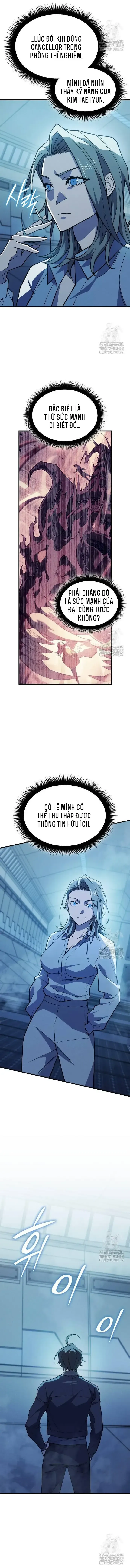 đọc truyện Hồi Quy Bằng Vương Quyền Chương 77 ảnh 11 tại Thiên Thai Truyện