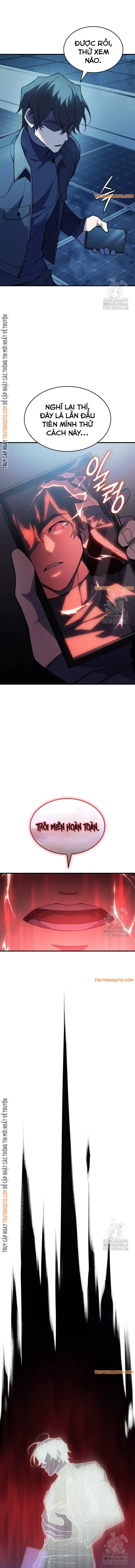 đọc truyện Hồi Quy Bằng Vương Quyền Chương 77 ảnh 12 tại Thiên Thai Truyện