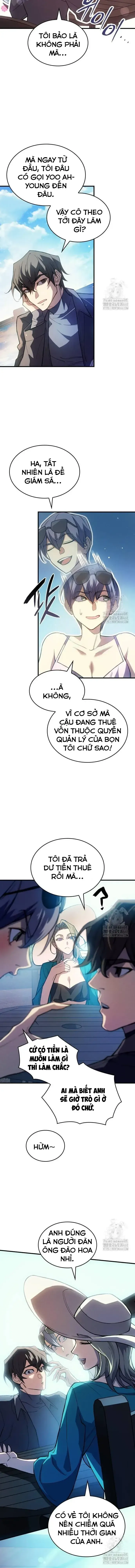 đọc truyện Hồi Quy Bằng Vương Quyền Chương 77 ảnh 6 tại Thiên Thai Truyện