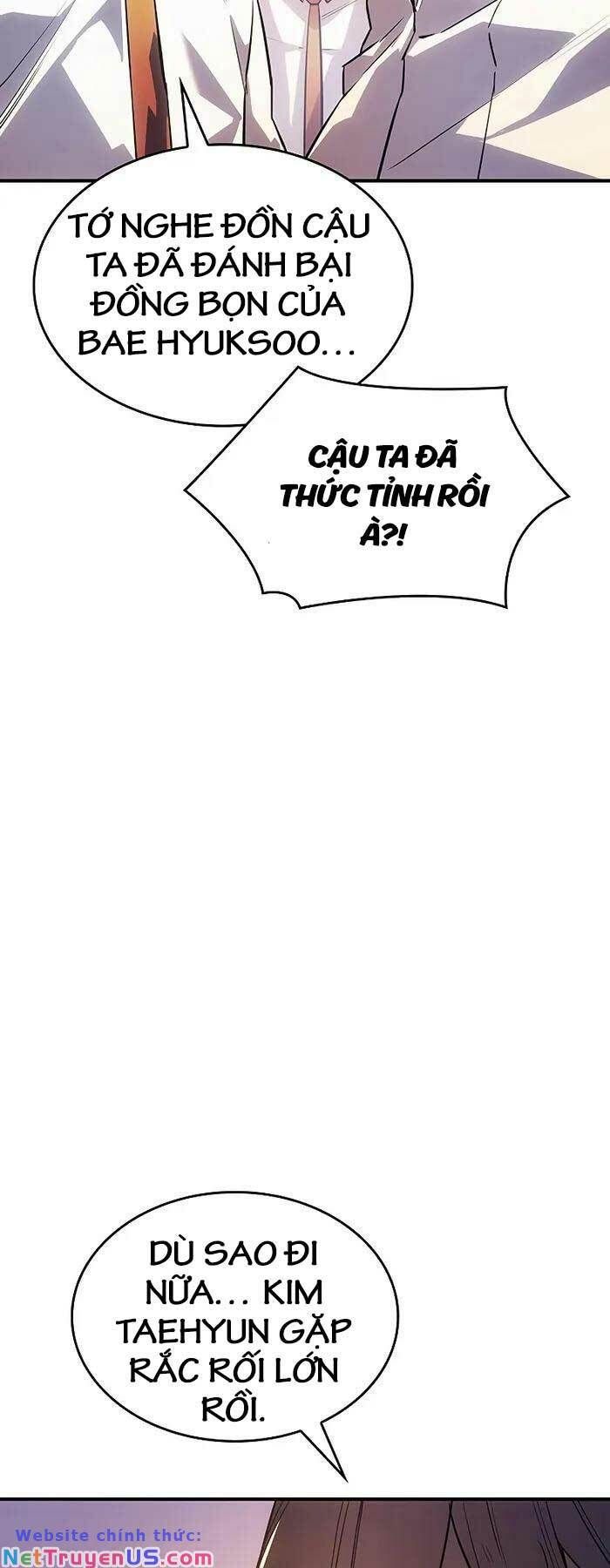 đọc truyện Hồi Quy Bằng Vương Quyền Chương 8 ảnh 16 tại Thiên Thai Truyện