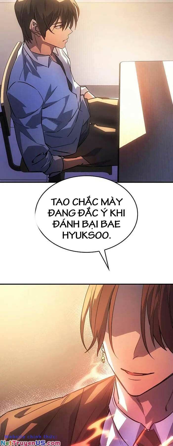 đọc truyện Hồi Quy Bằng Vương Quyền Chương 8 ảnh 40 tại Thiên Thai Truyện
