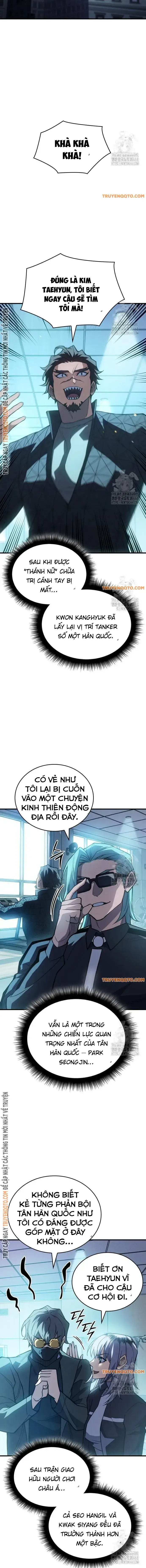 đọc truyện Hồi Quy Bằng Vương Quyền Chương 81 ảnh 11 tại Thiên Thai Truyện