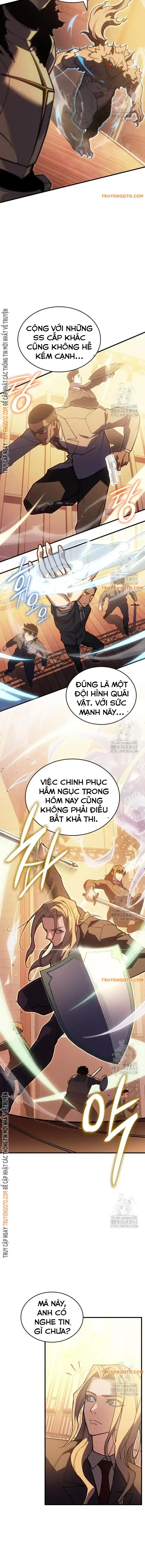 đọc truyện Hồi Quy Bằng Vương Quyền Chương 81 ảnh 19 tại Thiên Thai Truyện