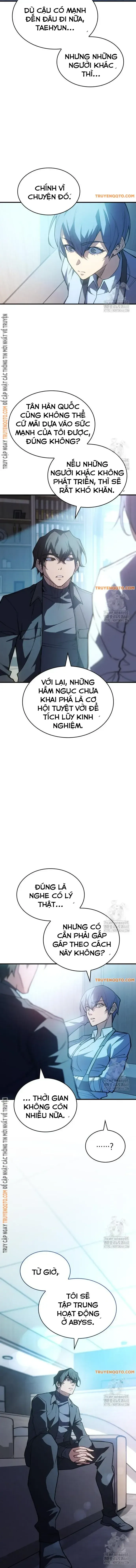 đọc truyện Hồi Quy Bằng Vương Quyền Chương 81 ảnh 3 tại Thiên Thai Truyện