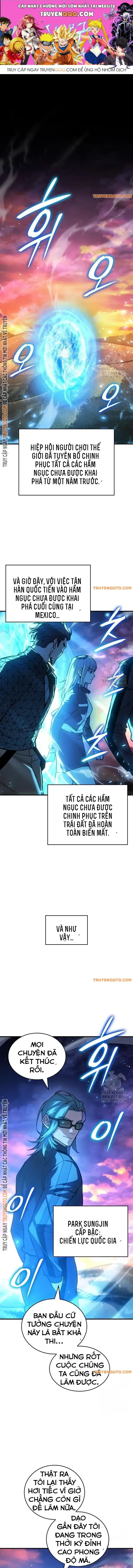 đọc truyện Hồi Quy Bằng Vương Quyền Chương 84 ảnh 2 tại Thiên Thai Truyện