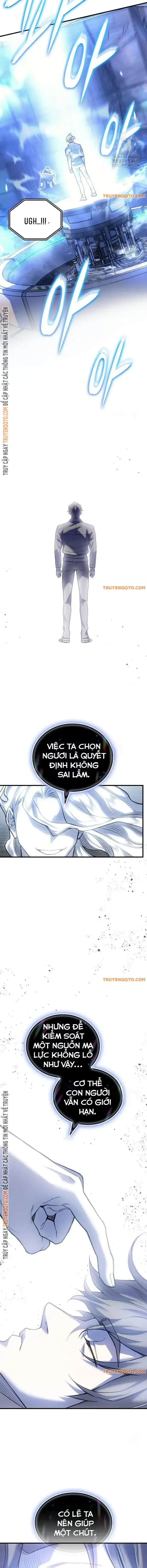 đọc truyện Hồi Quy Bằng Vương Quyền Chương 84 ảnh 11 tại Thiên Thai Truyện