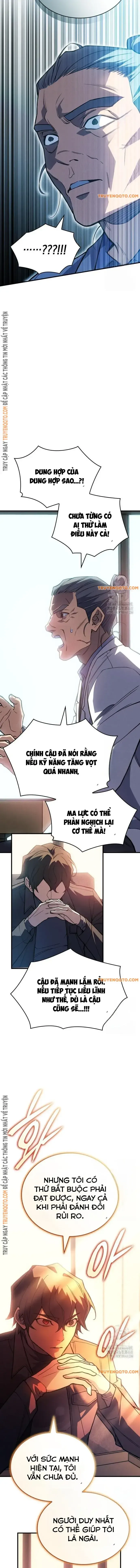 đọc truyện Hồi Quy Bằng Vương Quyền Chương 84 ảnh 8 tại Thiên Thai Truyện