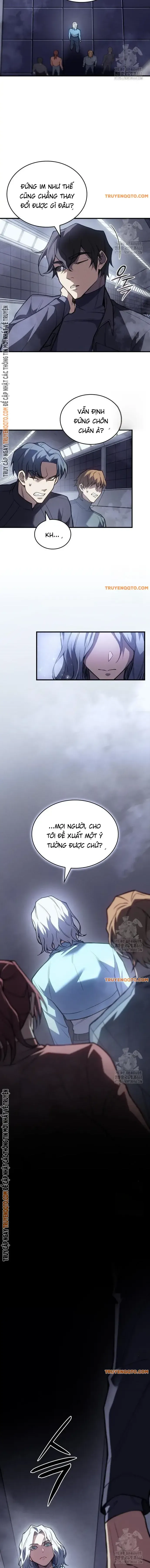 đọc truyện Hồi Quy Bằng Vương Quyền Chương 85 ảnh 11 tại Truyện Dạ Ký