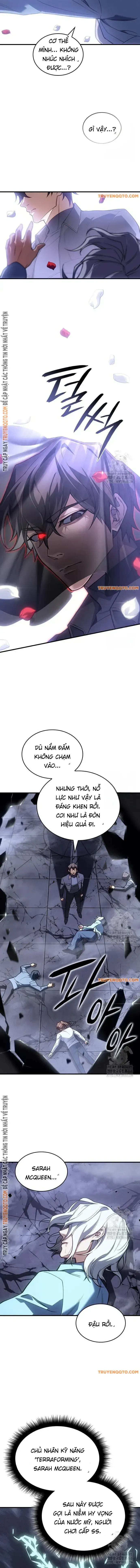 đọc truyện Hồi Quy Bằng Vương Quyền Chương 85 ảnh 18 tại Truyện Dạ Ký