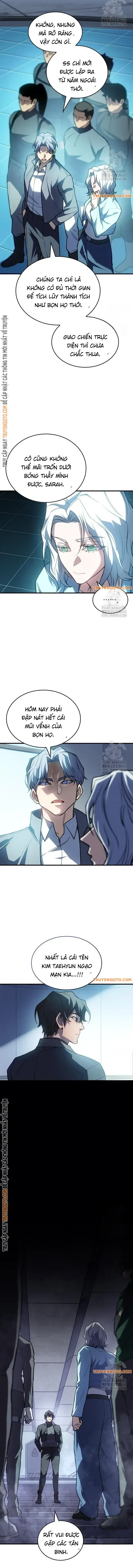 đọc truyện Hồi Quy Bằng Vương Quyền Chương 85 ảnh 3 tại Truyện Dạ Ký