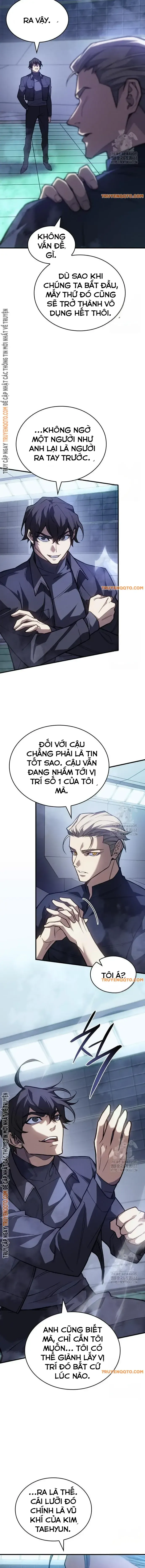 đọc truyện Hồi Quy Bằng Vương Quyền Chương 86 ảnh 6 tại Thiên Thai Truyện