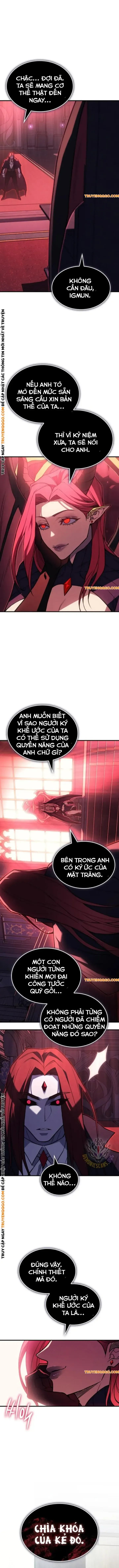 đọc truyện Hồi Quy Bằng Vương Quyền Chương 87 ảnh 14 tại Thiên Thai Truyện