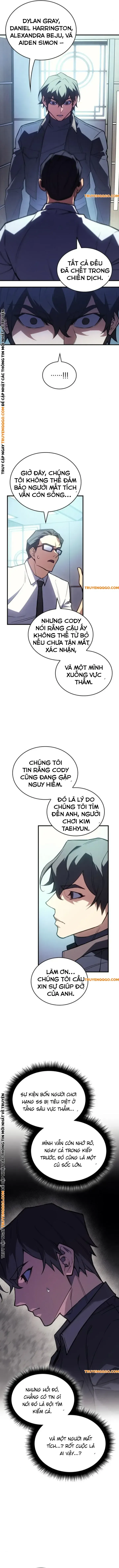 đọc truyện Hồi Quy Bằng Vương Quyền Chương 87 ảnh 17 tại Thiên Thai Truyện