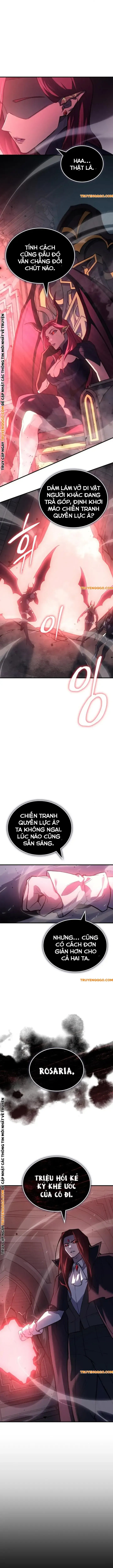 đọc truyện Hồi Quy Bằng Vương Quyền Chương 87 ảnh 5 tại Thiên Thai Truyện