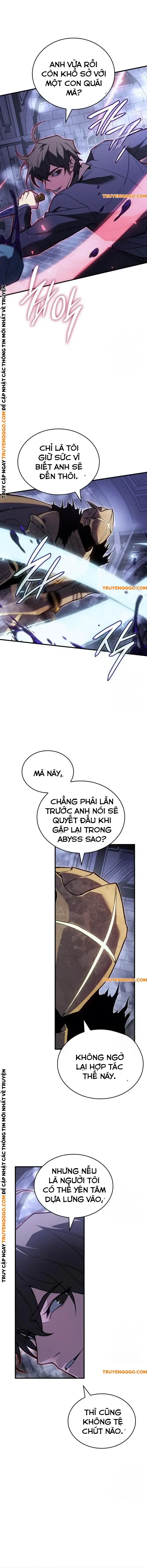 đọc truyện Hồi Quy Bằng Vương Quyền Chương 88 ảnh 16 tại Thiên Thai Truyện