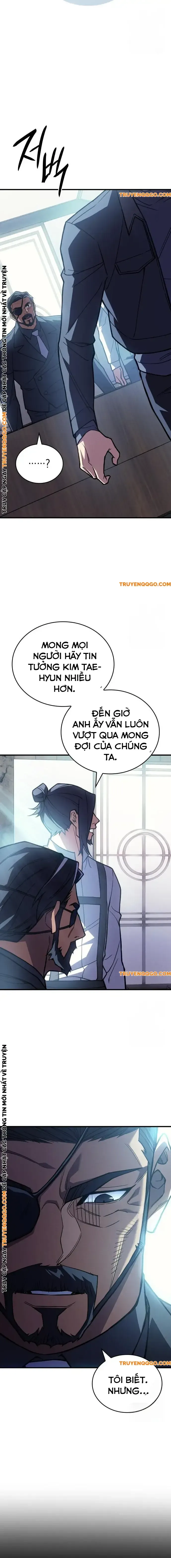 đọc truyện Hồi Quy Bằng Vương Quyền Chương 88 ảnh 5 tại Thiên Thai Truyện