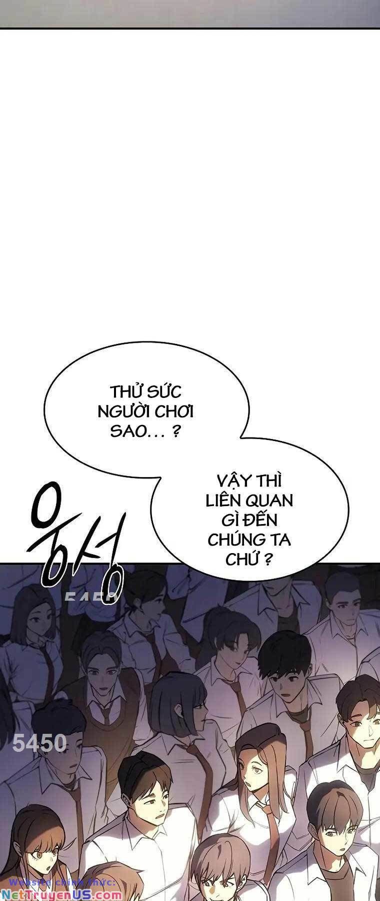 đọc truyện Hồi Quy Bằng Vương Quyền Chương 9 ảnh 3 tại Thiên Thai Truyện