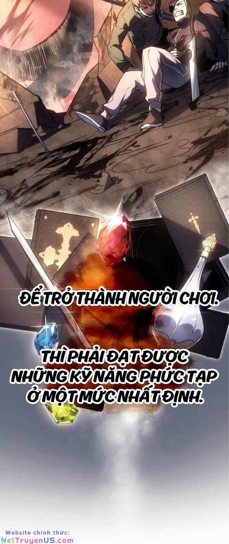 đọc truyện Hồi Quy Bằng Vương Quyền Chương 9 ảnh 38 tại Thiên Thai Truyện