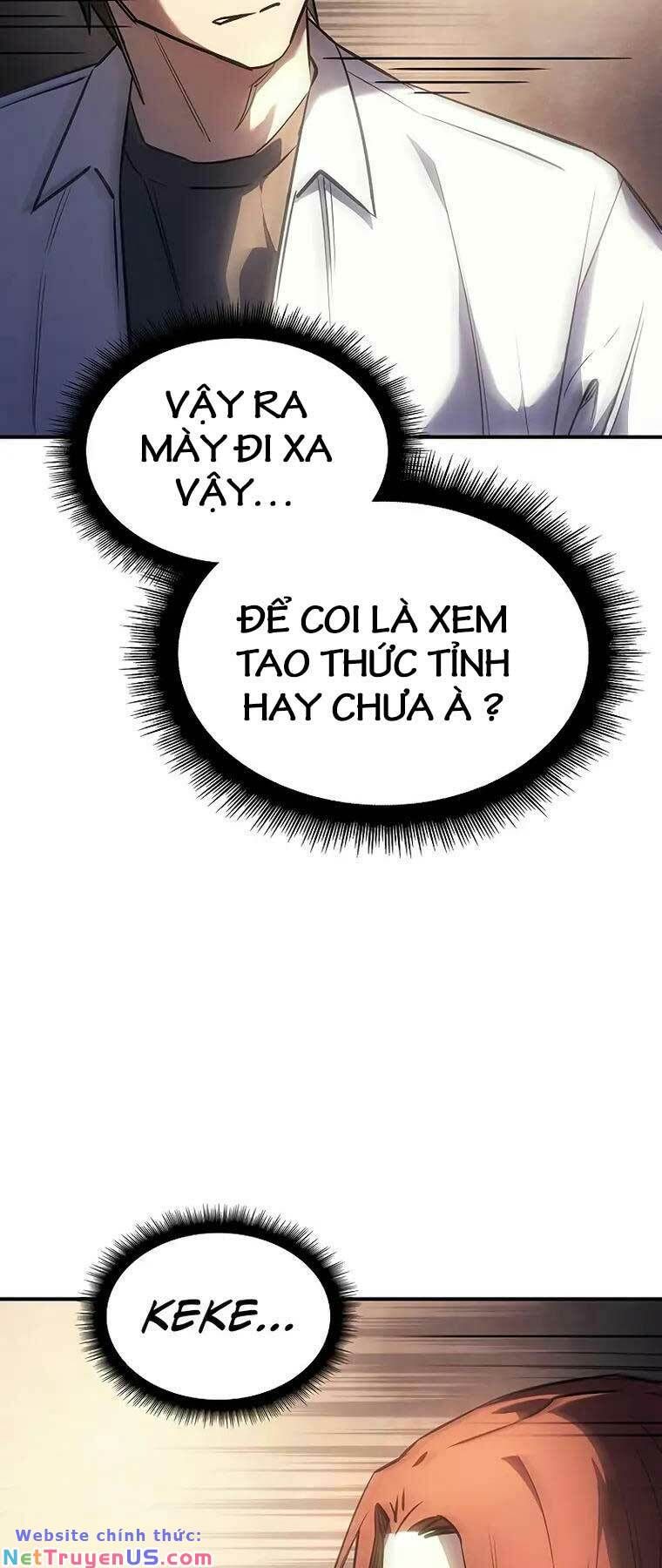 đọc truyện Hồi Quy Bằng Vương Quyền Chương 9 ảnh 43 tại Thiên Thai Truyện