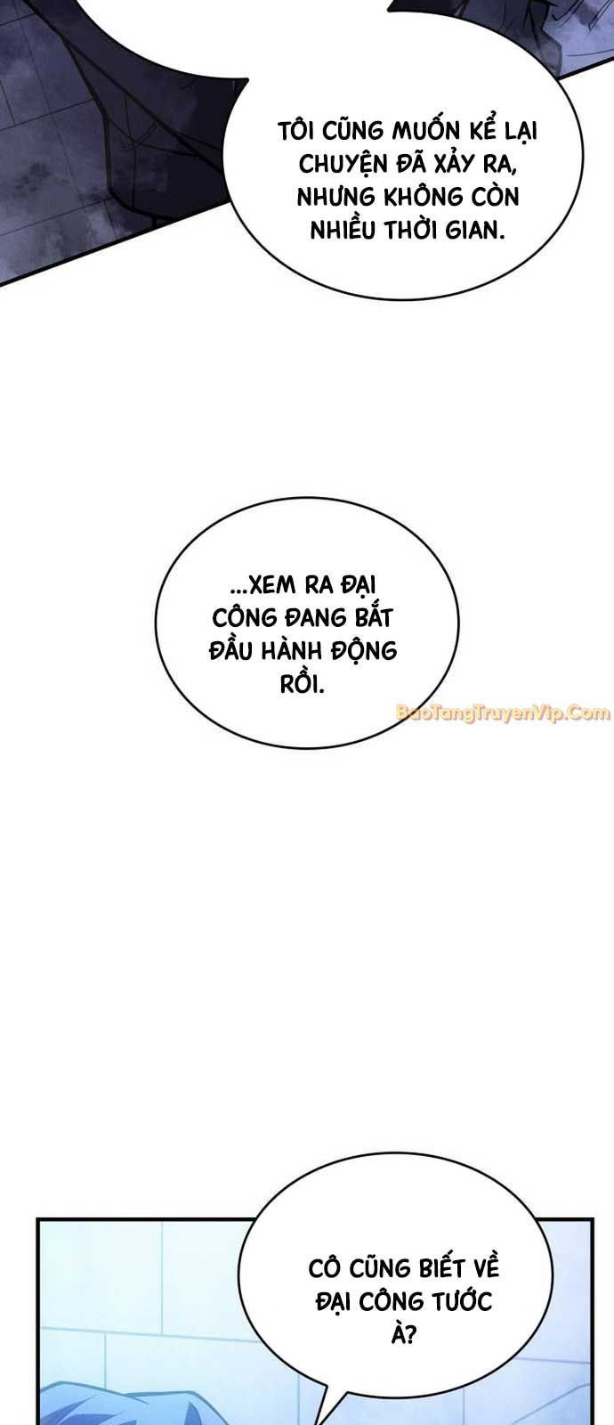 đọc truyện Hồi Quy Bằng Vương Quyền Chương 90 ảnh 28 tại Thiên Thai Truyện