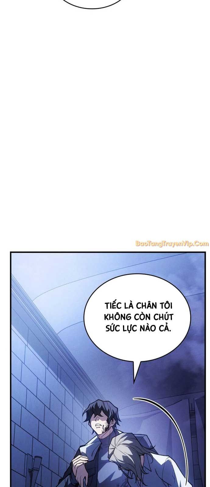 đọc truyện Hồi Quy Bằng Vương Quyền Chương 90 ảnh 33 tại Thiên Thai Truyện