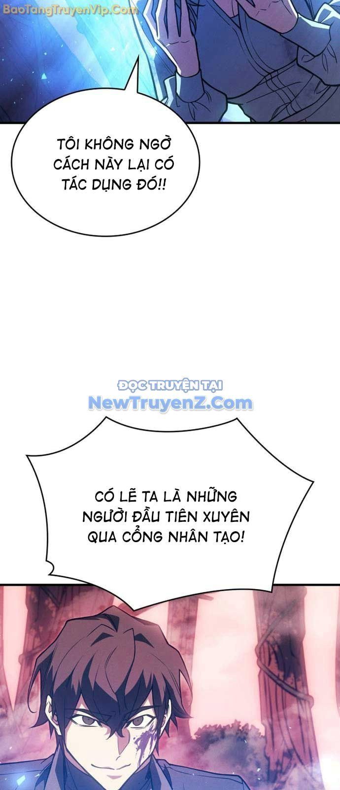 đọc truyện Hồi Quy Bằng Vương Quyền Chương 91 ảnh 108 tại Thiên Thai Truyện