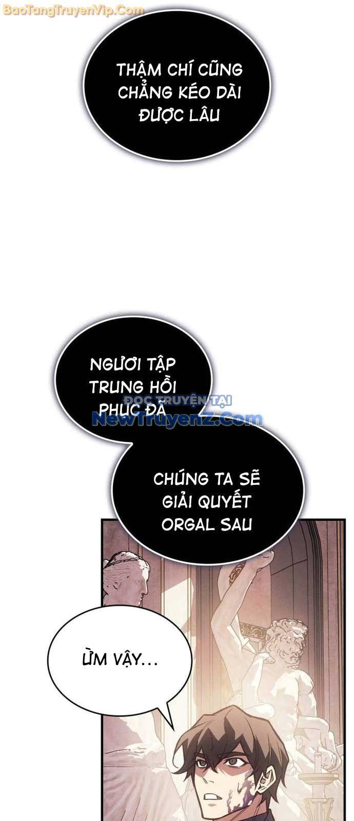 đọc truyện Hồi Quy Bằng Vương Quyền Chương 91 ảnh 23 tại Thiên Thai Truyện