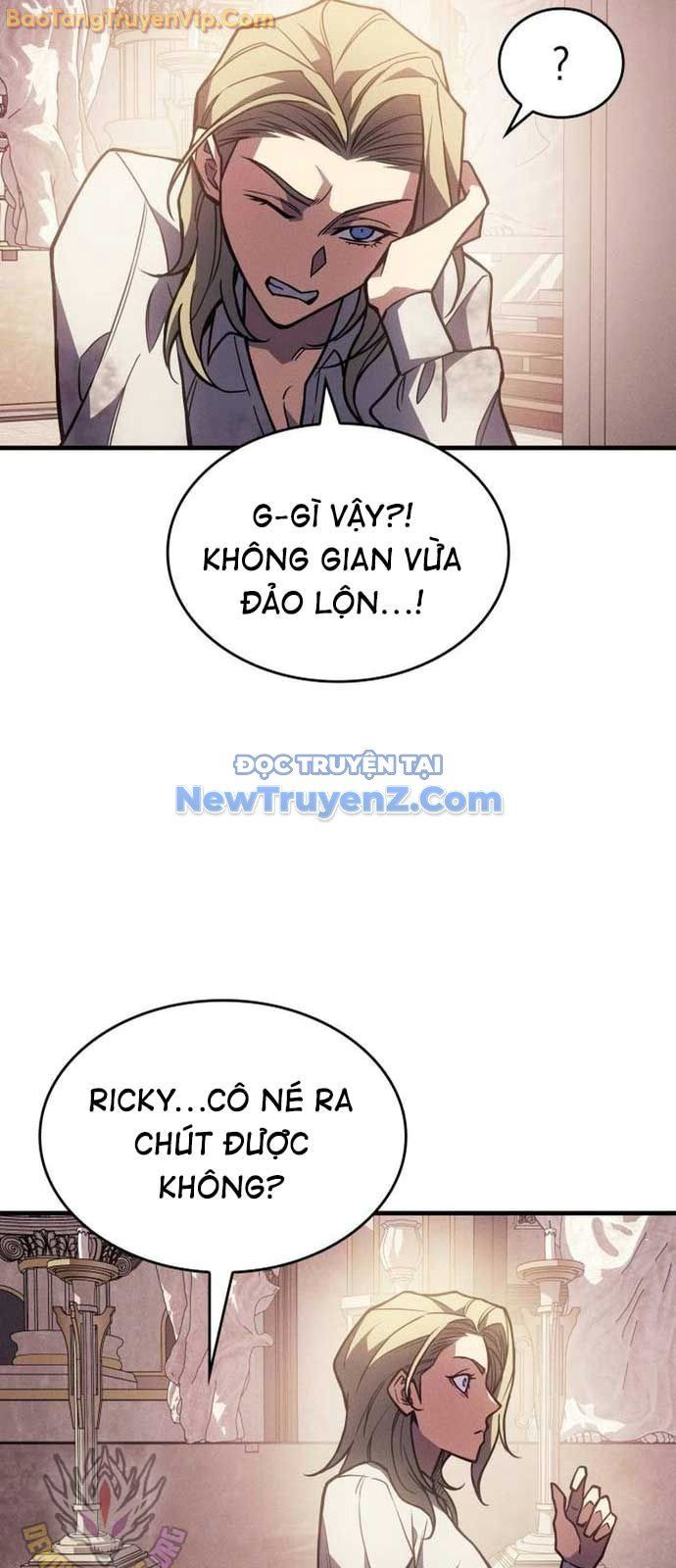 đọc truyện Hồi Quy Bằng Vương Quyền Chương 91 ảnh 27 tại Thiên Thai Truyện