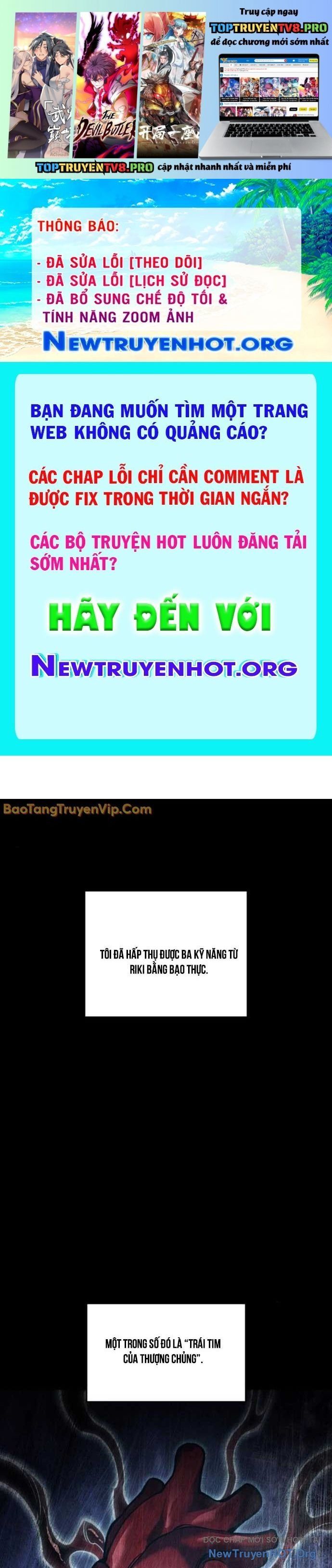 đọc truyện Hồi Quy Bằng Vương Quyền Chương 93 ảnh 2 tại Thiên Thai Truyện