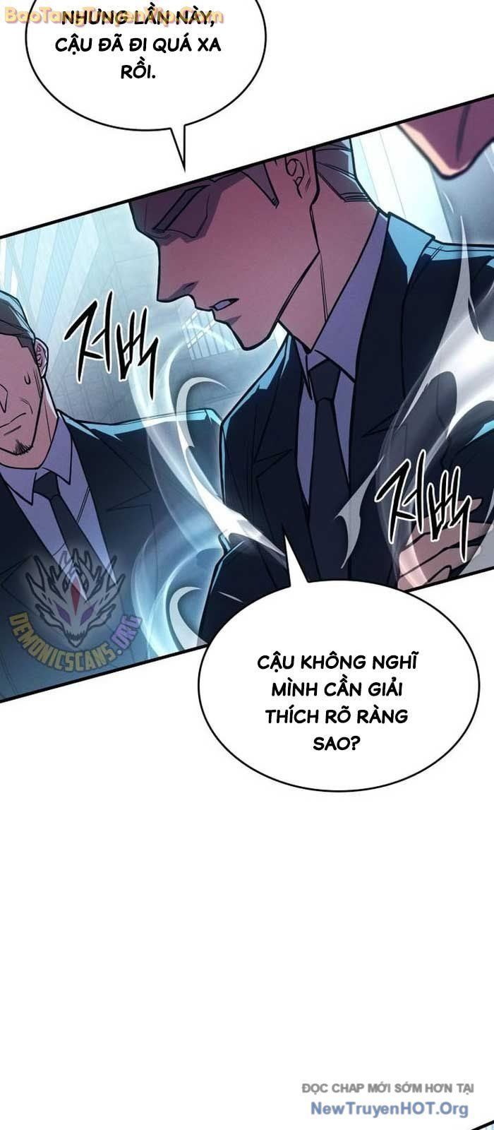 đọc truyện Hồi Quy Bằng Vương Quyền Chương 94 ảnh 120 tại Thiên Thai Truyện