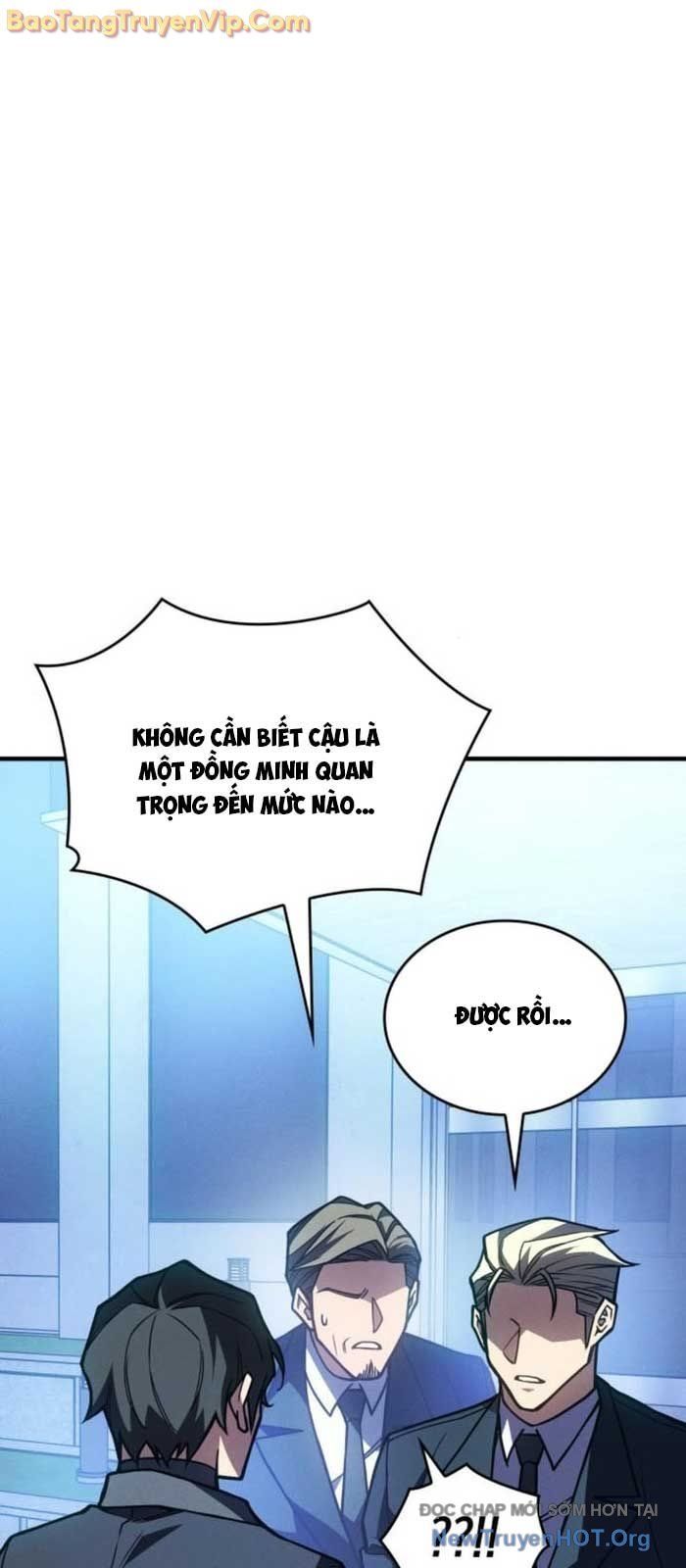 đọc truyện Hồi Quy Bằng Vương Quyền Chương 95 ảnh 9 tại Thiên Thai Truyện