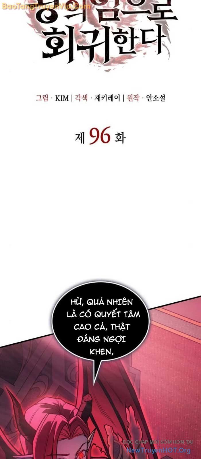 đọc truyện Hồi Quy Bằng Vương Quyền Chương 96 ảnh 37 tại Thiên Thai Truyện