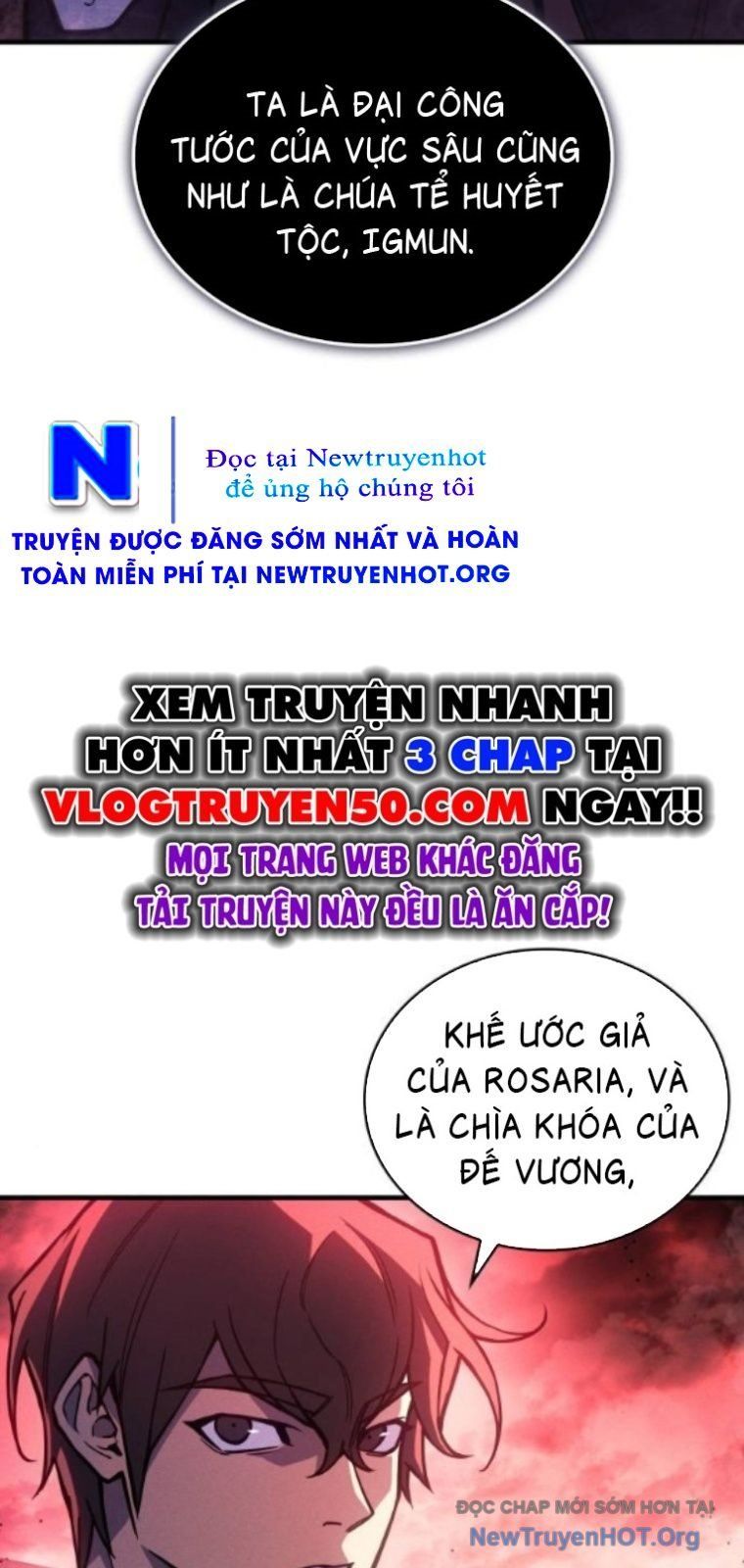 đọc truyện Hồi Quy Bằng Vương Quyền Chương 98 ảnh 5 tại Thiên Thai Truyện