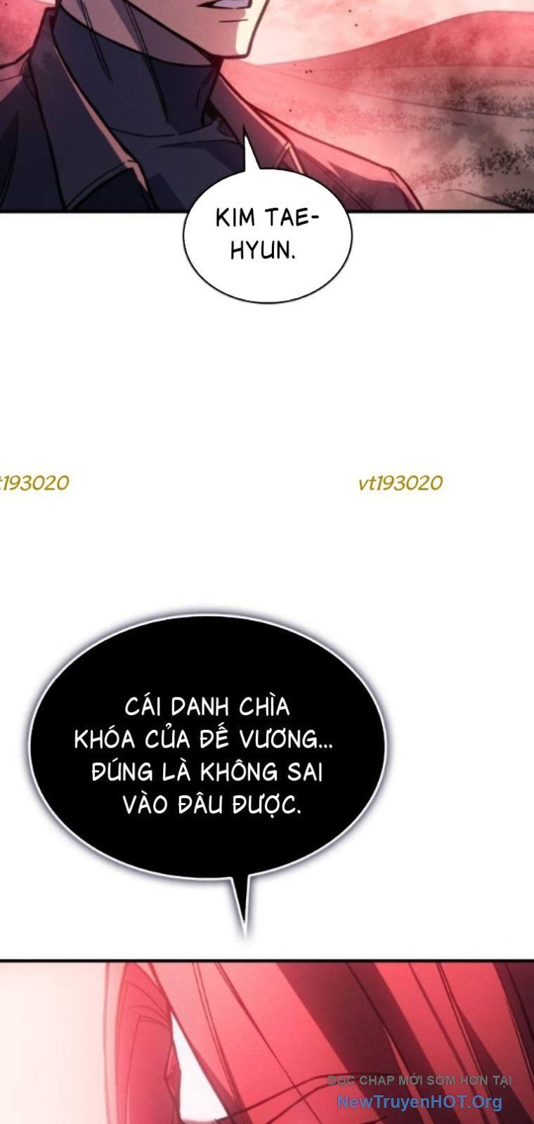 đọc truyện Hồi Quy Bằng Vương Quyền Chương 98 ảnh 6 tại Thiên Thai Truyện