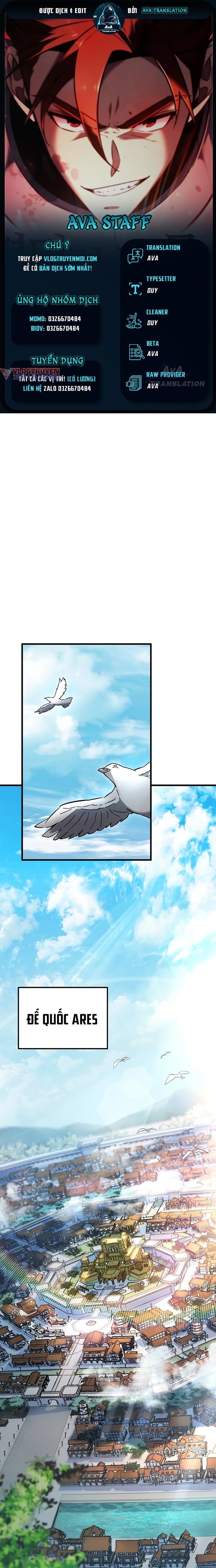 đọc truyện Hồi Quy Giả Của Gia Tộc Suy Vong Chương 1 ảnh 3 tại Thiên Thai Truyện