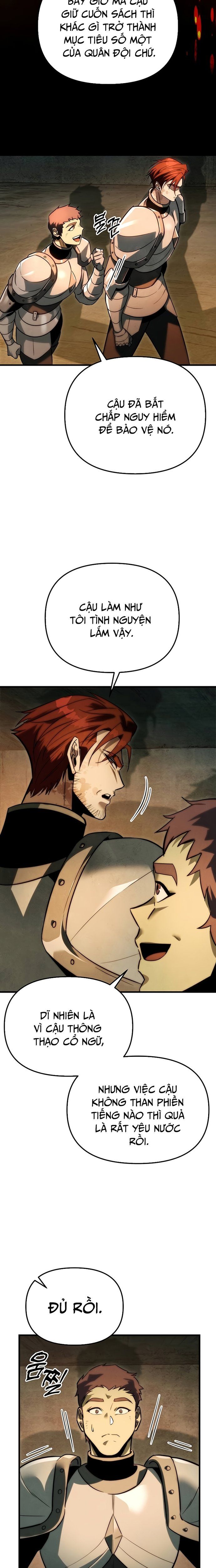 đọc truyện Hồi Quy Giả Của Gia Tộc Suy Vong Chương 1 ảnh 12 tại Thiên Thai Truyện