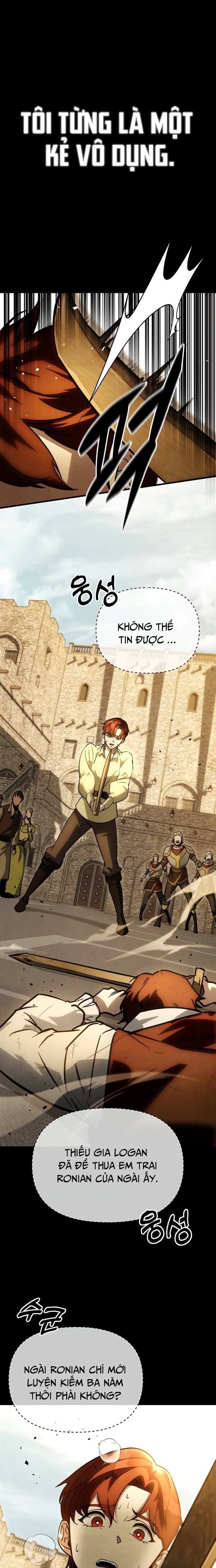 đọc truyện Hồi Quy Giả Của Gia Tộc Suy Vong Chương 1 ảnh 14 tại Thiên Thai Truyện